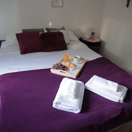 Apartment Amigo Sirova Katalena Zewnętrze zdjęcie