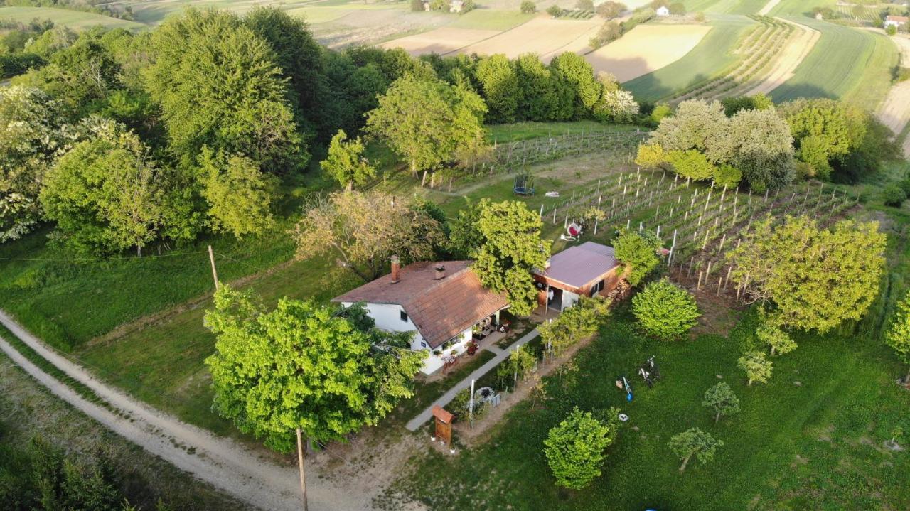 Apartment Amigo Sirova Katalena Zewnętrze zdjęcie