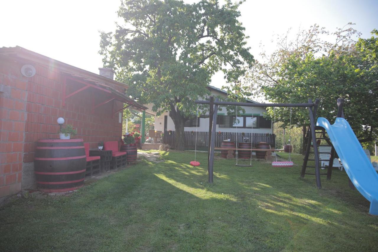 Apartment Amigo Sirova Katalena Zewnętrze zdjęcie
