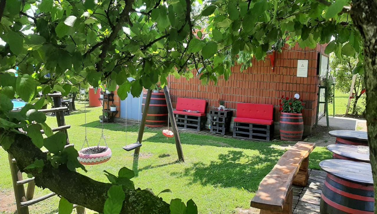 Apartment Amigo Sirova Katalena Zewnętrze zdjęcie