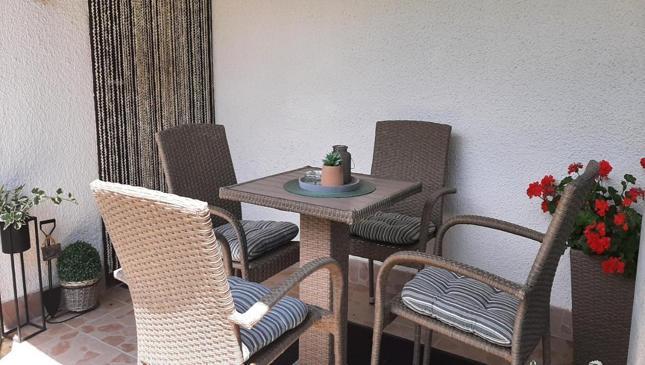 Apartment Amigo Sirova Katalena Zewnętrze zdjęcie