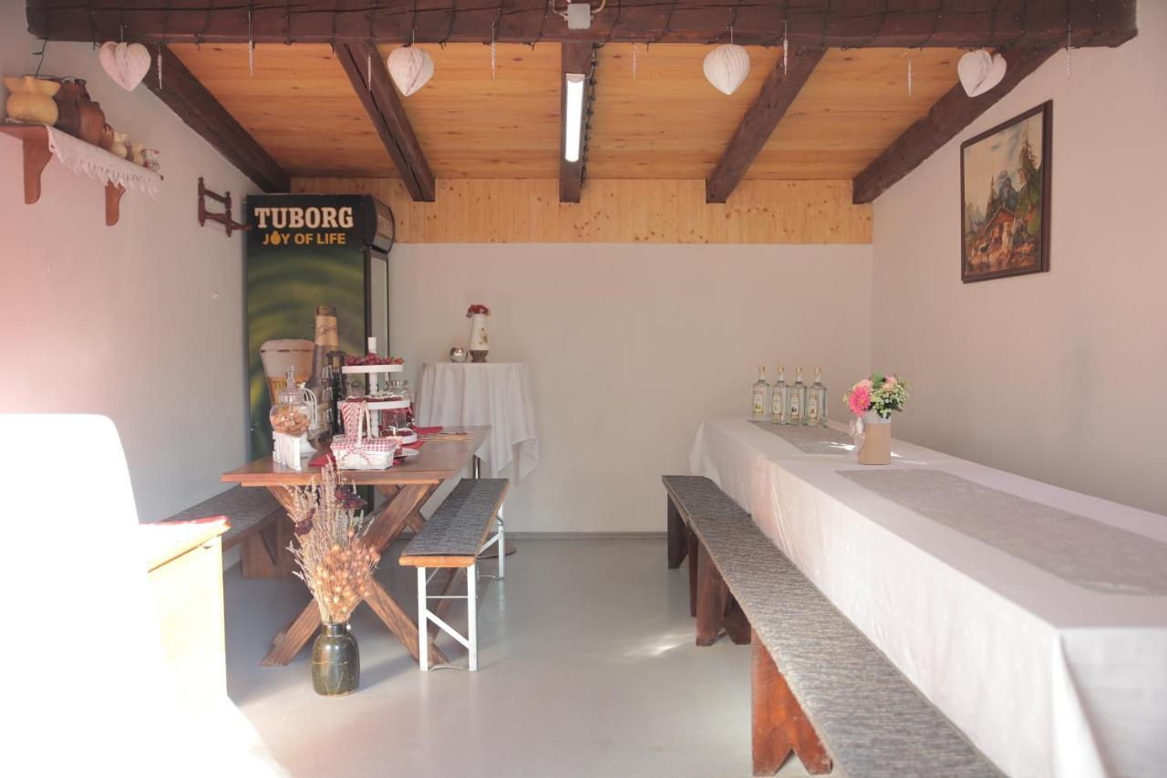 Apartment Amigo Sirova Katalena Zewnętrze zdjęcie