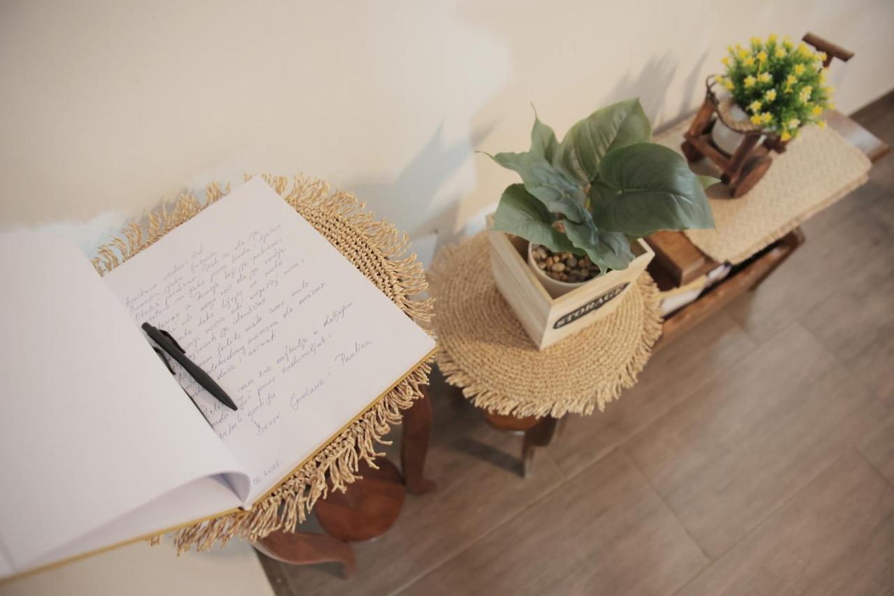 Apartment Amigo Sirova Katalena Zewnętrze zdjęcie