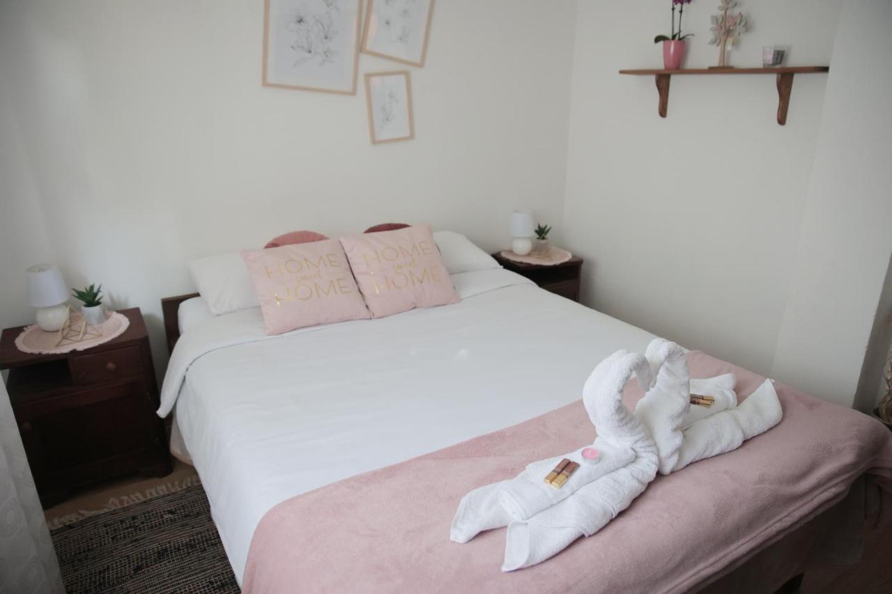 Apartment Amigo Sirova Katalena Zewnętrze zdjęcie
