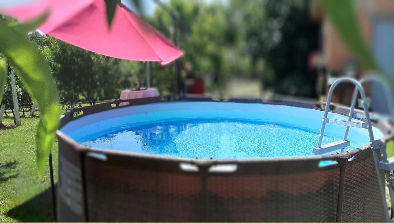 Apartment Amigo Sirova Katalena Zewnętrze zdjęcie