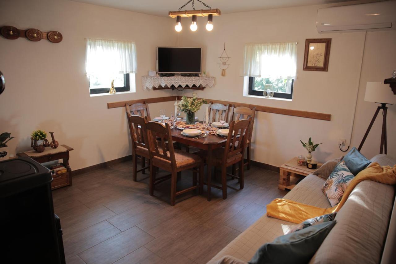 Apartment Amigo Sirova Katalena Zewnętrze zdjęcie