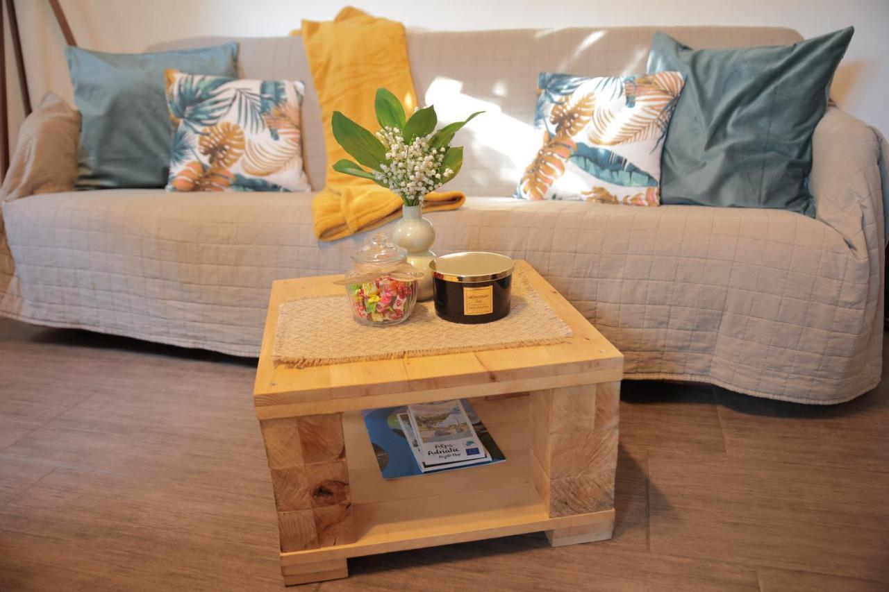 Apartment Amigo Sirova Katalena Zewnętrze zdjęcie