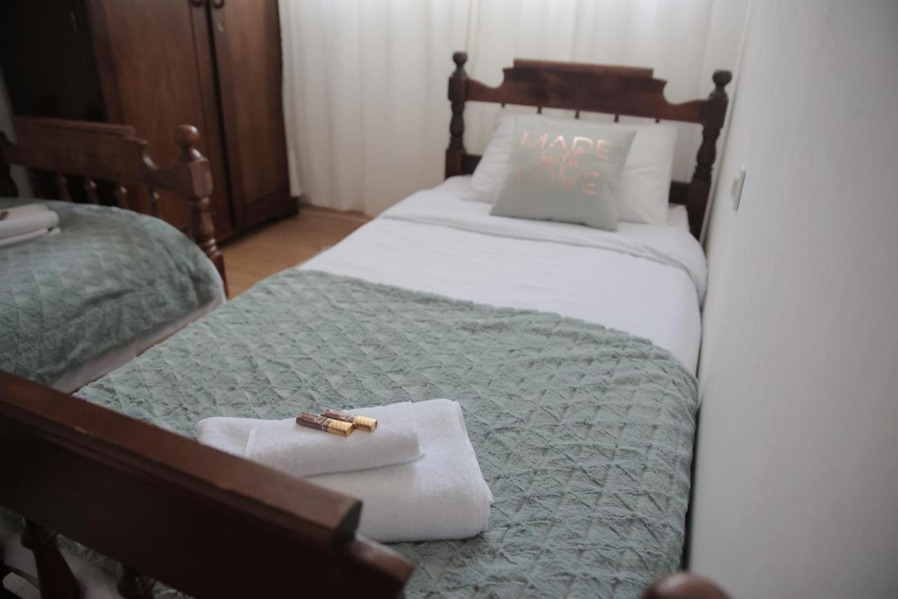 Apartment Amigo Sirova Katalena Zewnętrze zdjęcie