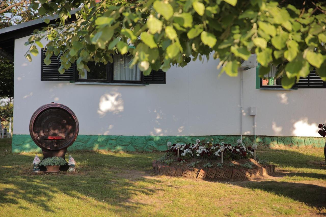 Apartment Amigo Sirova Katalena Zewnętrze zdjęcie