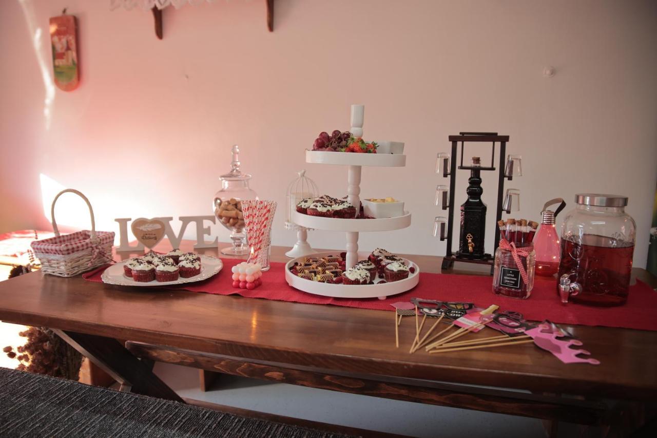Apartment Amigo Sirova Katalena Zewnętrze zdjęcie