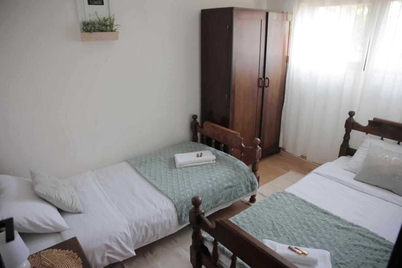 Apartment Amigo Sirova Katalena Zewnętrze zdjęcie