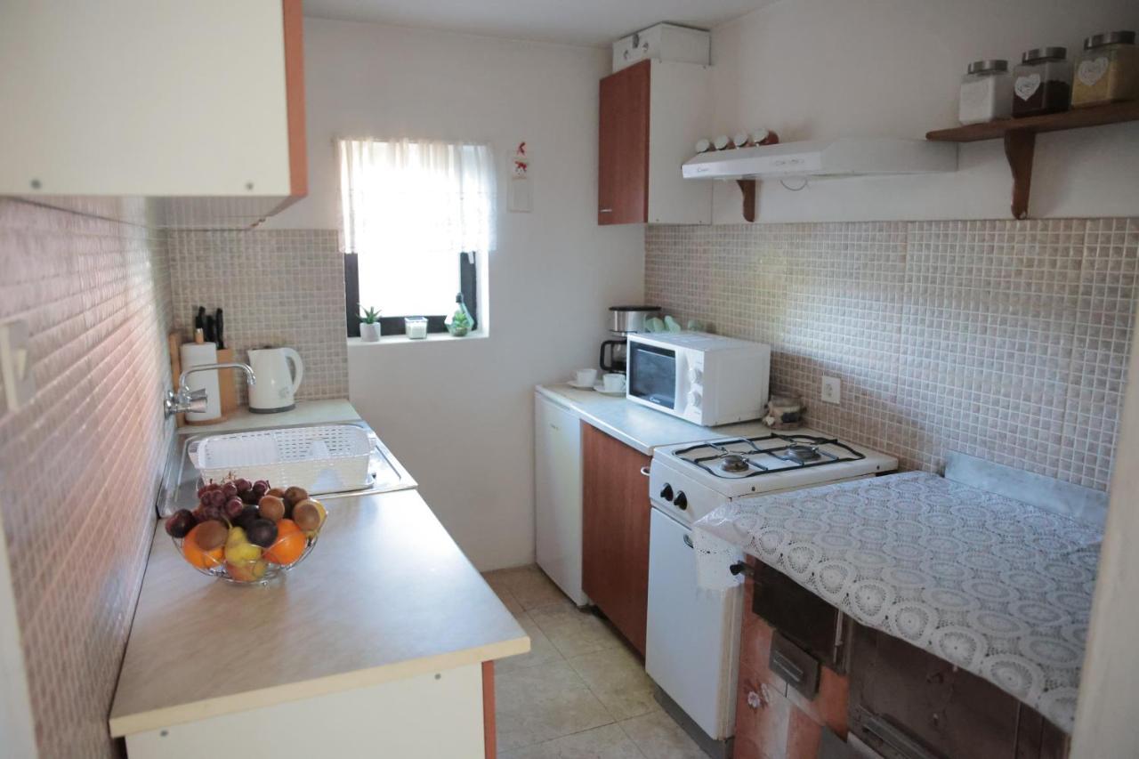 Apartment Amigo Sirova Katalena Zewnętrze zdjęcie
